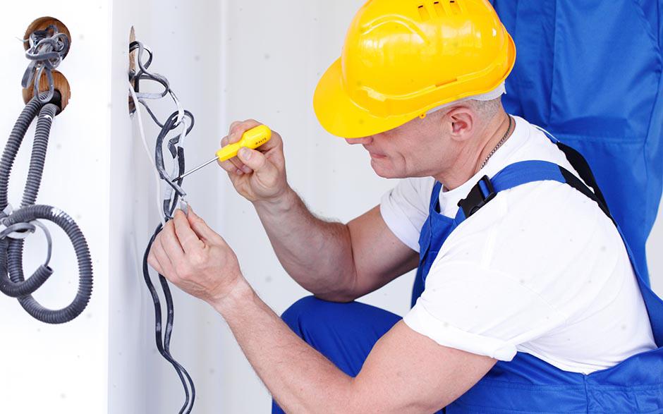  dépannage électricien Suresnes
