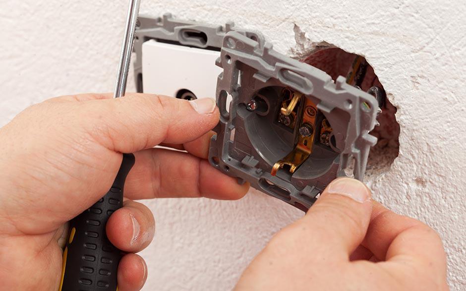 dépannage électricien Suresnes