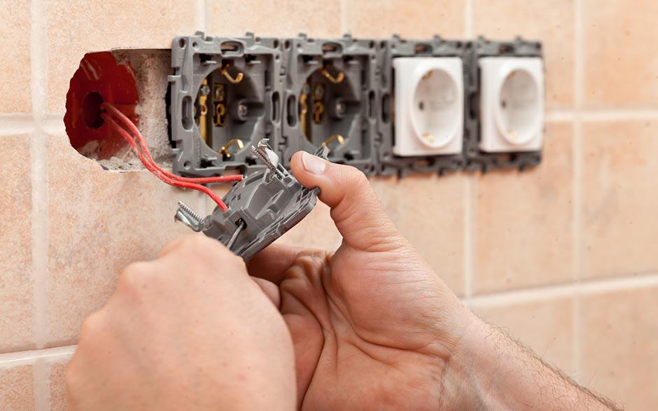 dépannage électricien Suresnes