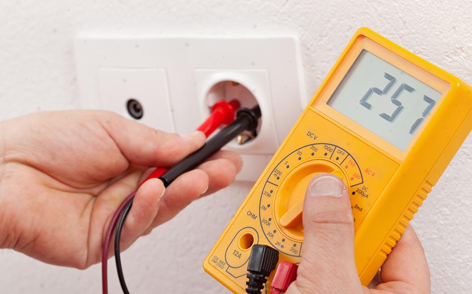 dépannage électricien Suresnes